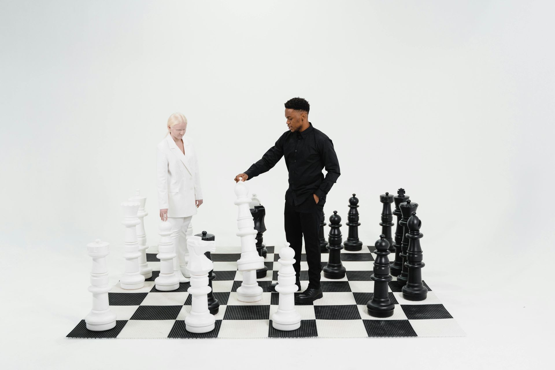 Before the Buy: Strategic Partnerships as Your Hidden Exit Pathway