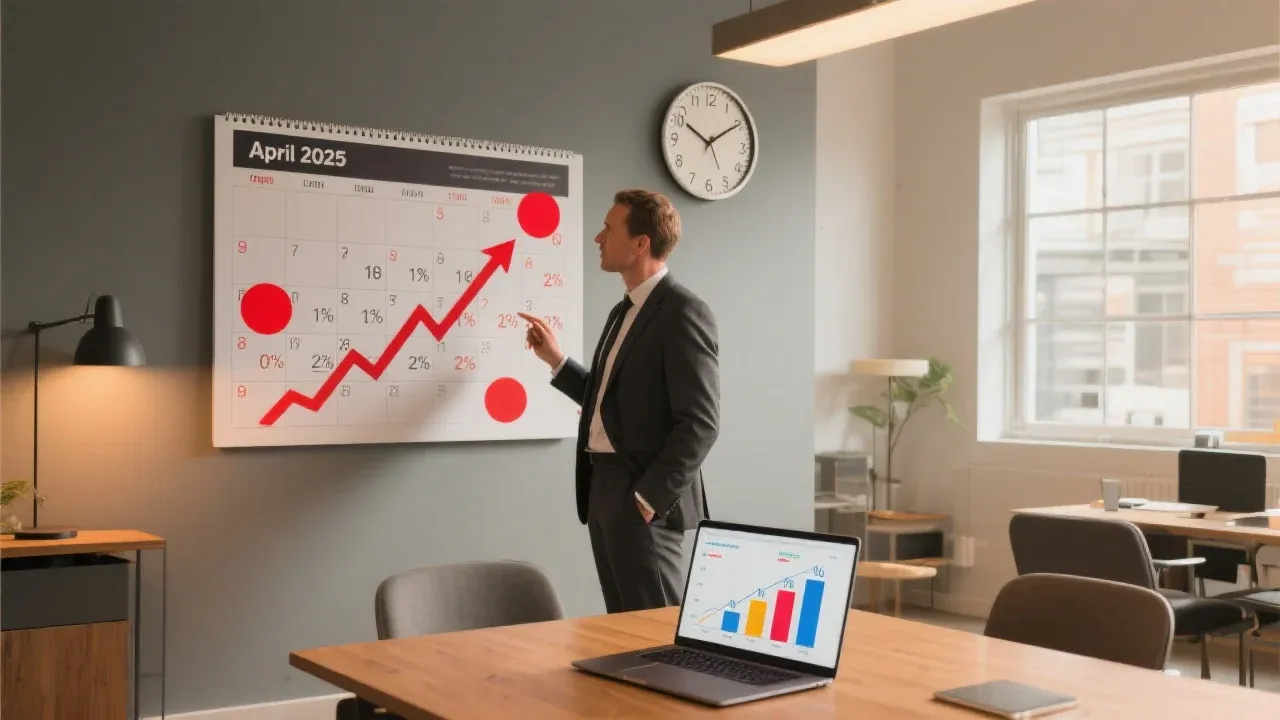 The Hidden Cost of Waiting: How 2025's Tax Changes Are Reshaping Exit Timing for UK SME Owners