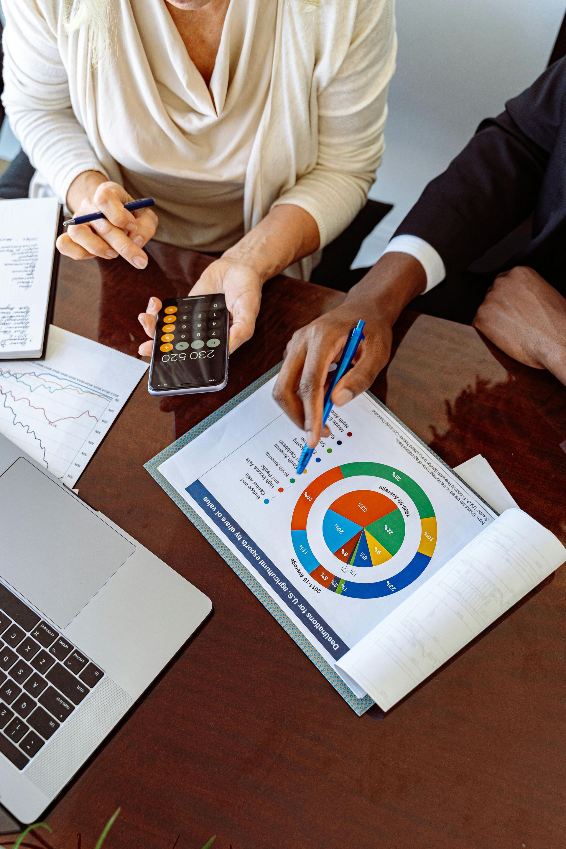 Exit Planning Essentials: Enhancing EBITDA and operational efficiency before sale