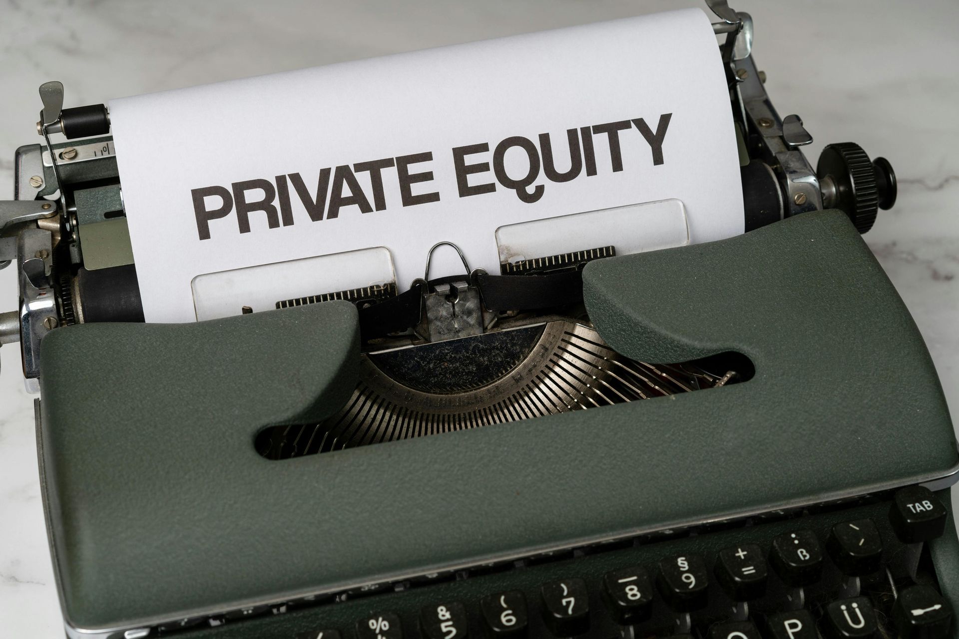 Private Equity Investment Patterns: Insights for UK SMEs in Q4 2025