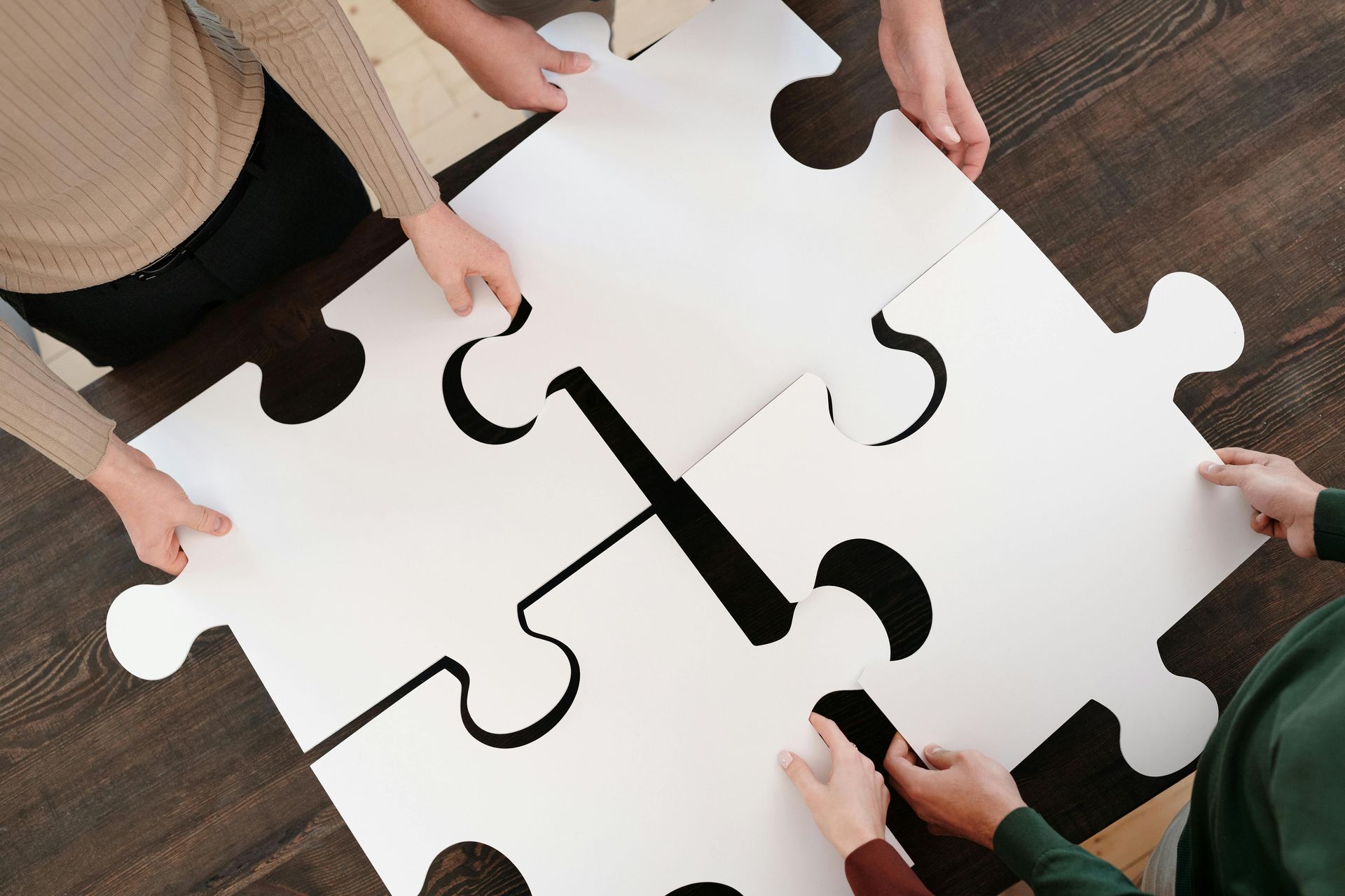 The £12 Million Question: How One SME Owner Turned Synergy Into a Premium Exit