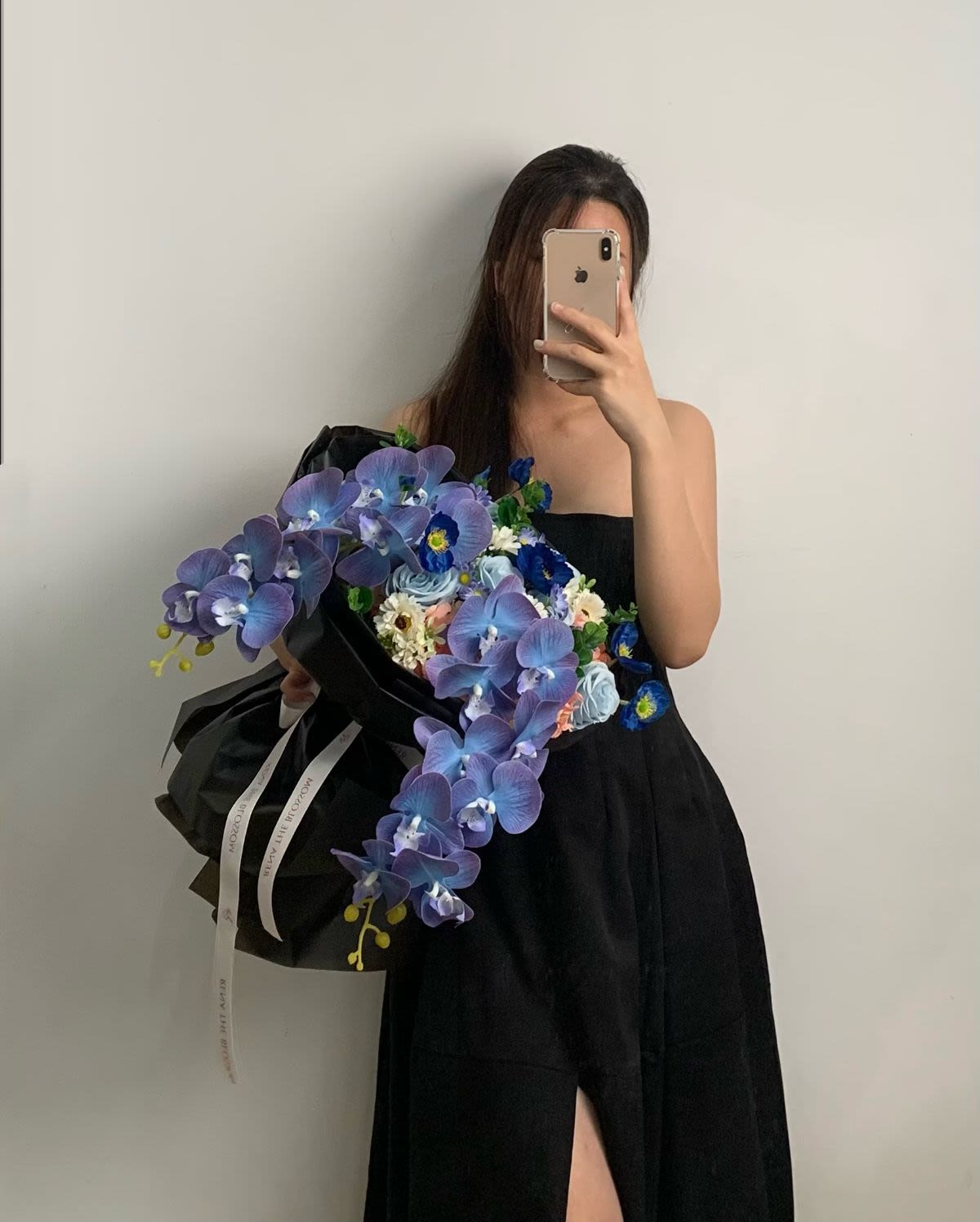 Midnight Bloom
