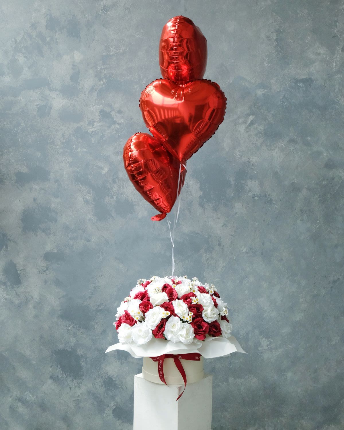 Eternal Love Bloombox