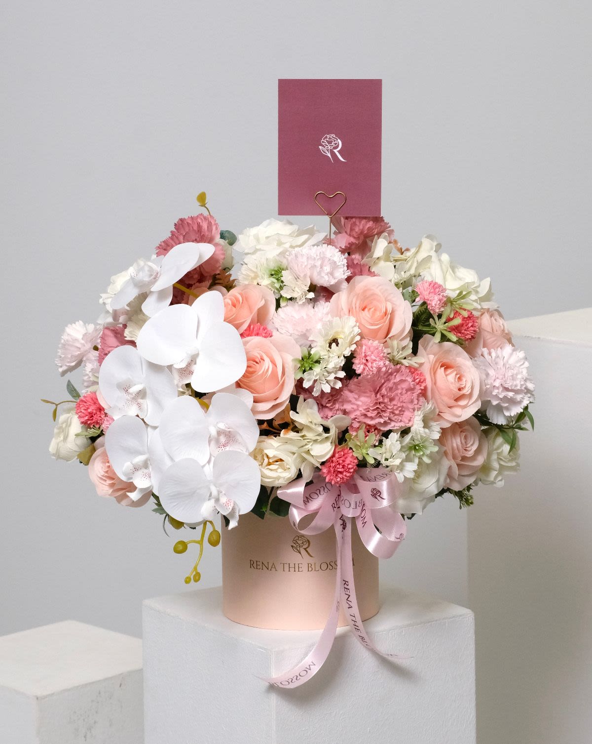 Grand Blossom