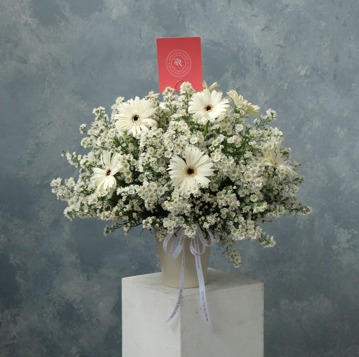 White Whisper