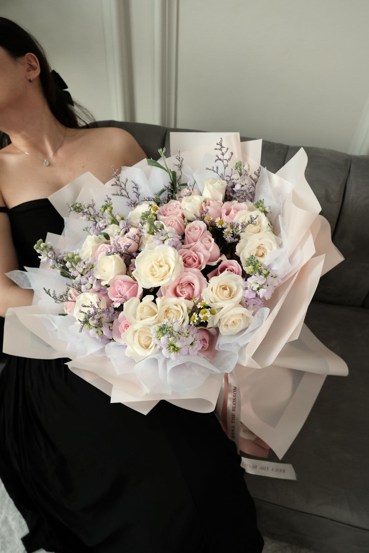 Whispers of Bloom