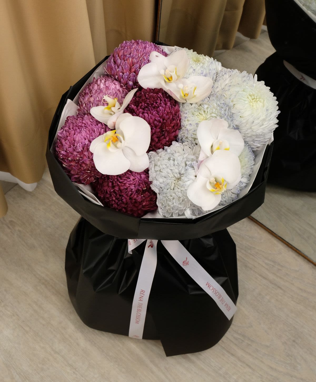 Velvet Bloom - Thumbnail 2 - fresh