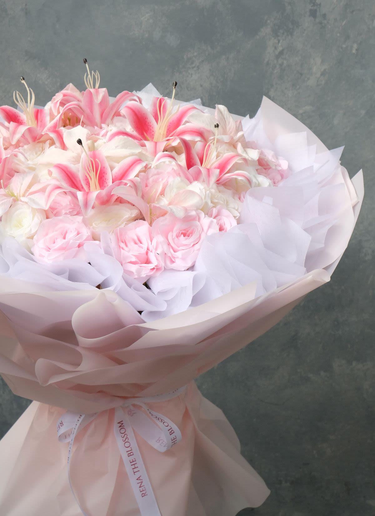 Lily Heaven - Thumbnail 2 - artificial