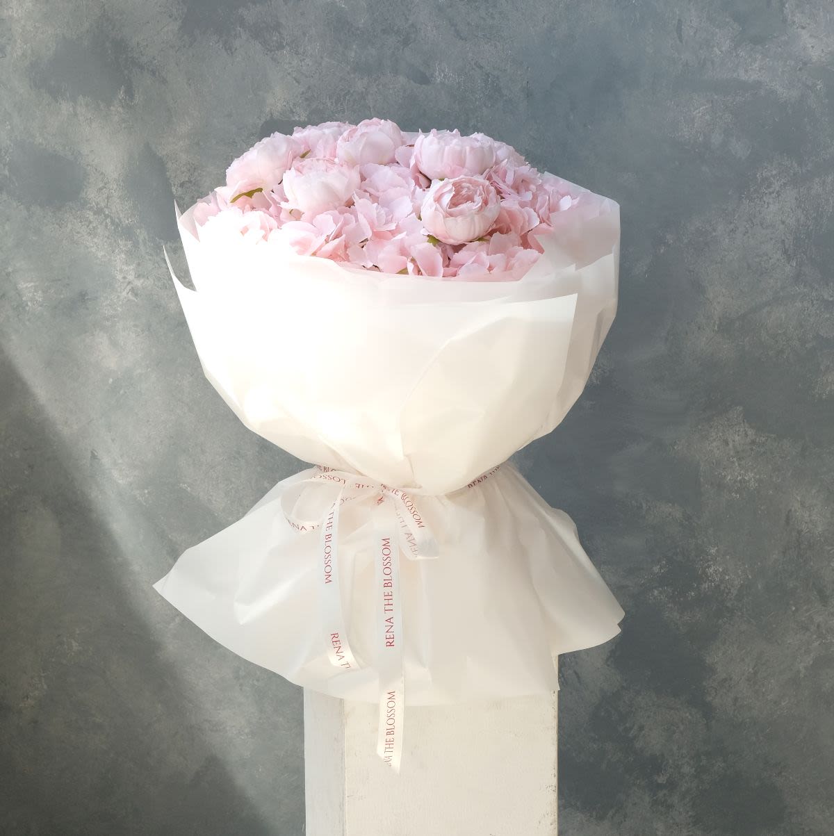 Pure Peony