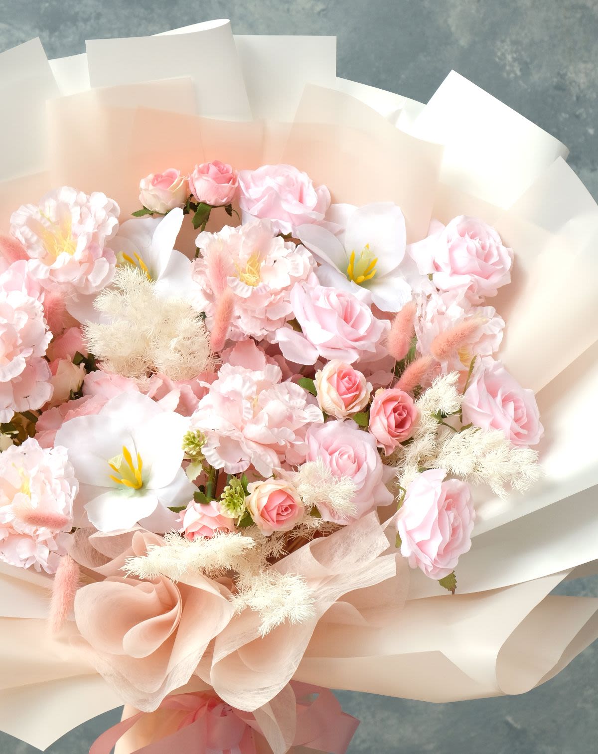 Sweet Morning - Thumbnail 2 - artificial