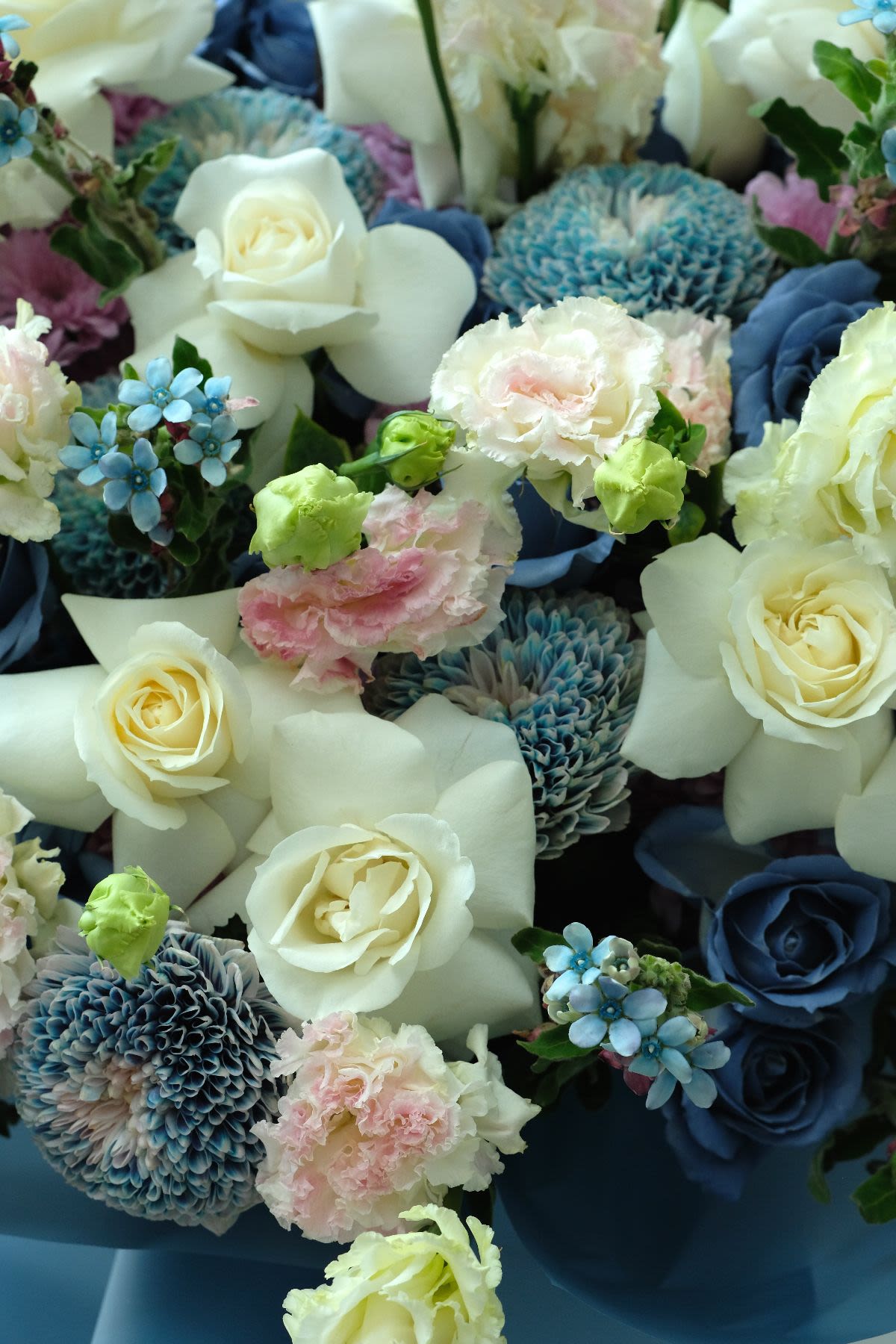 Garden Of Blue - Thumbnail 2 - fresh