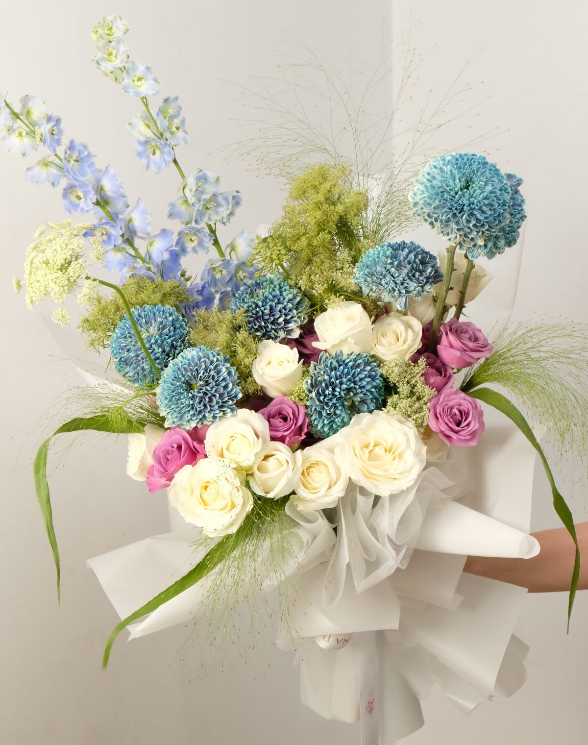 Everblue Charm