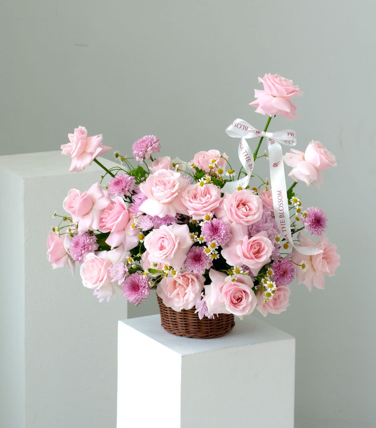 Sunshine Basket