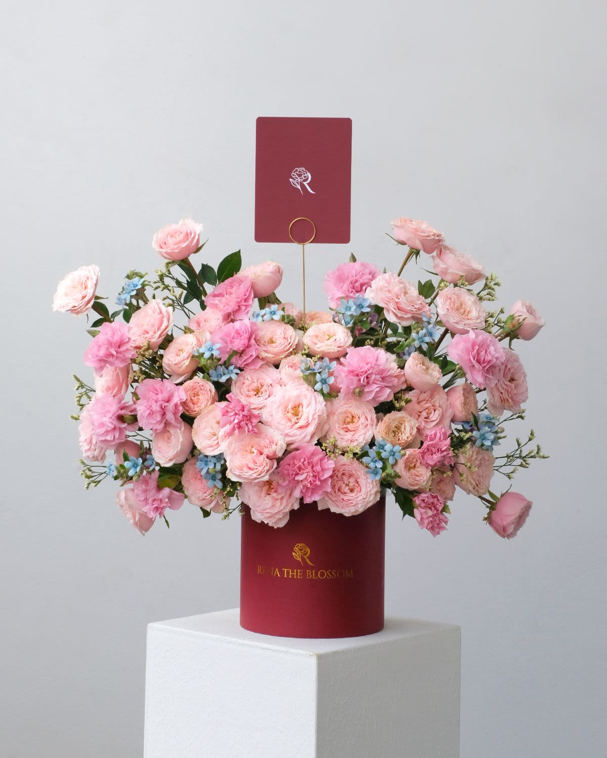 Imperial Cerise