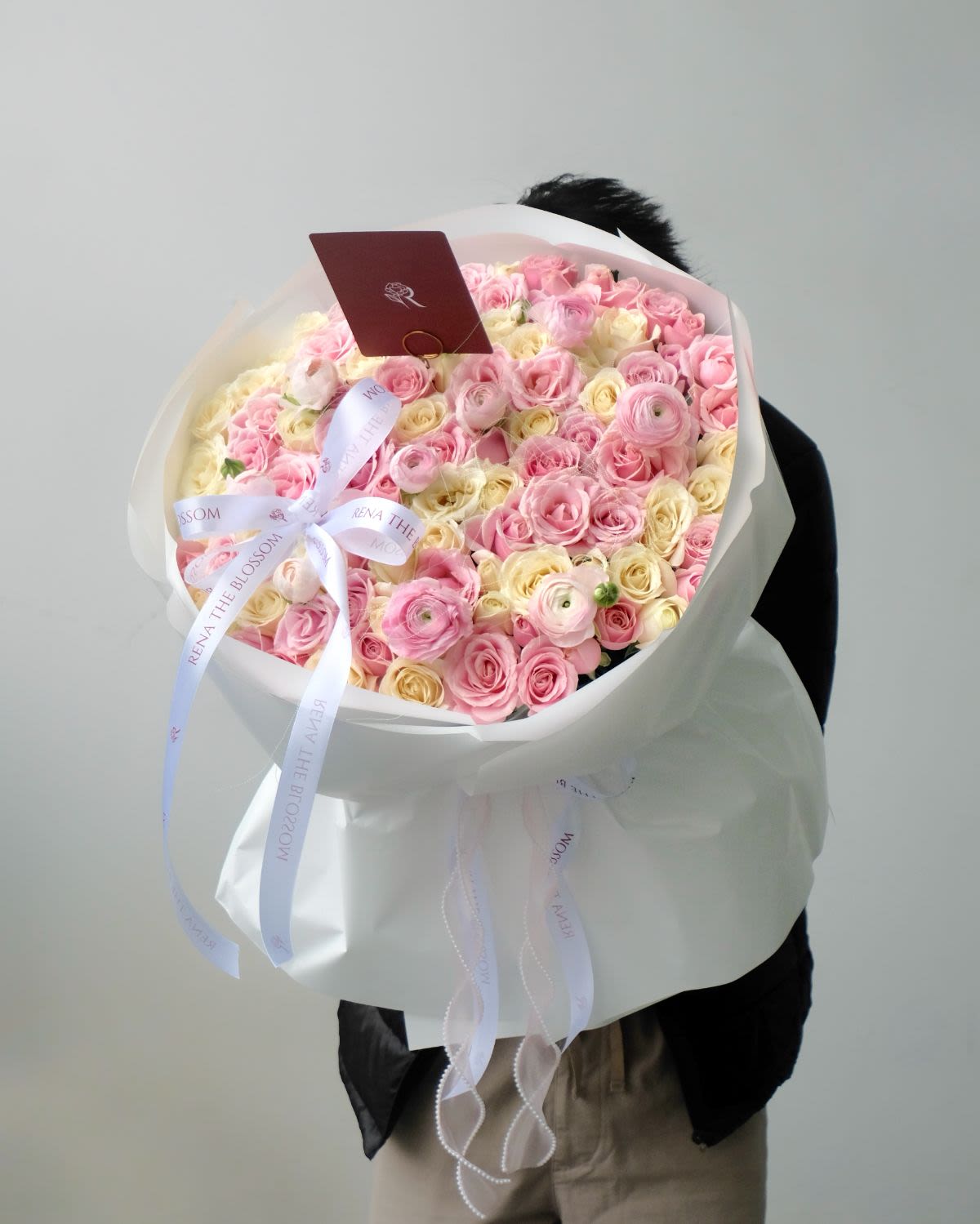 Ranunculus Field - Thumbnail 1 - fresh