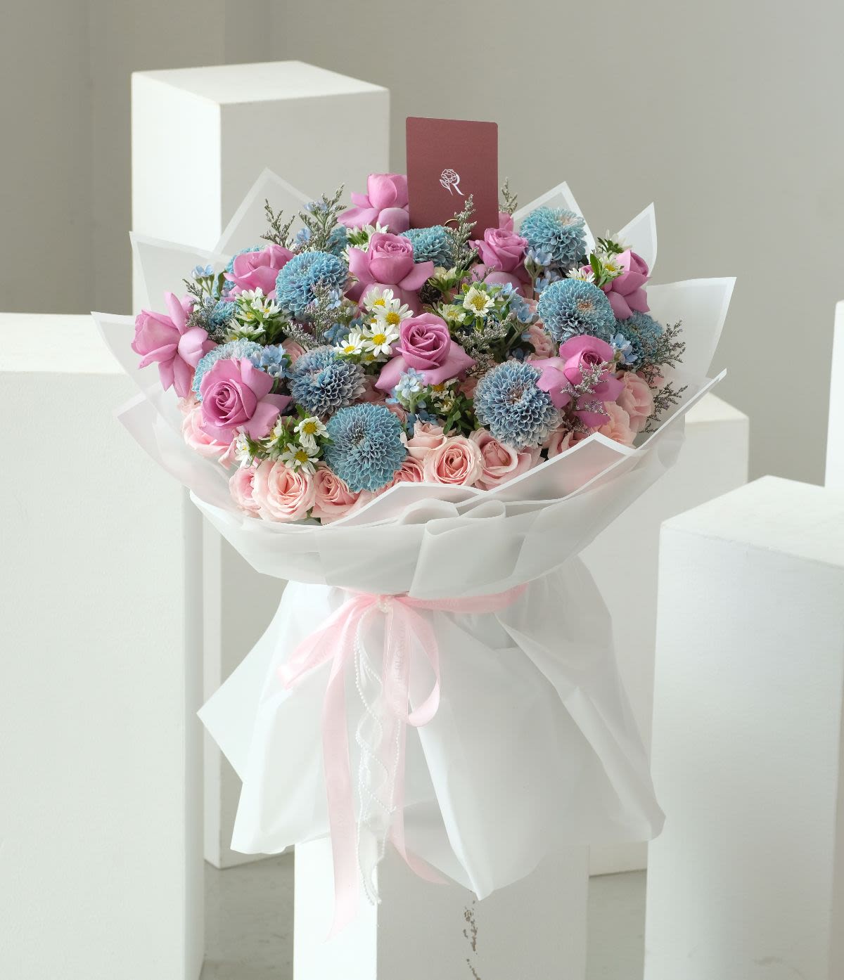 Florette Muse - Thumbnail 1 - fresh