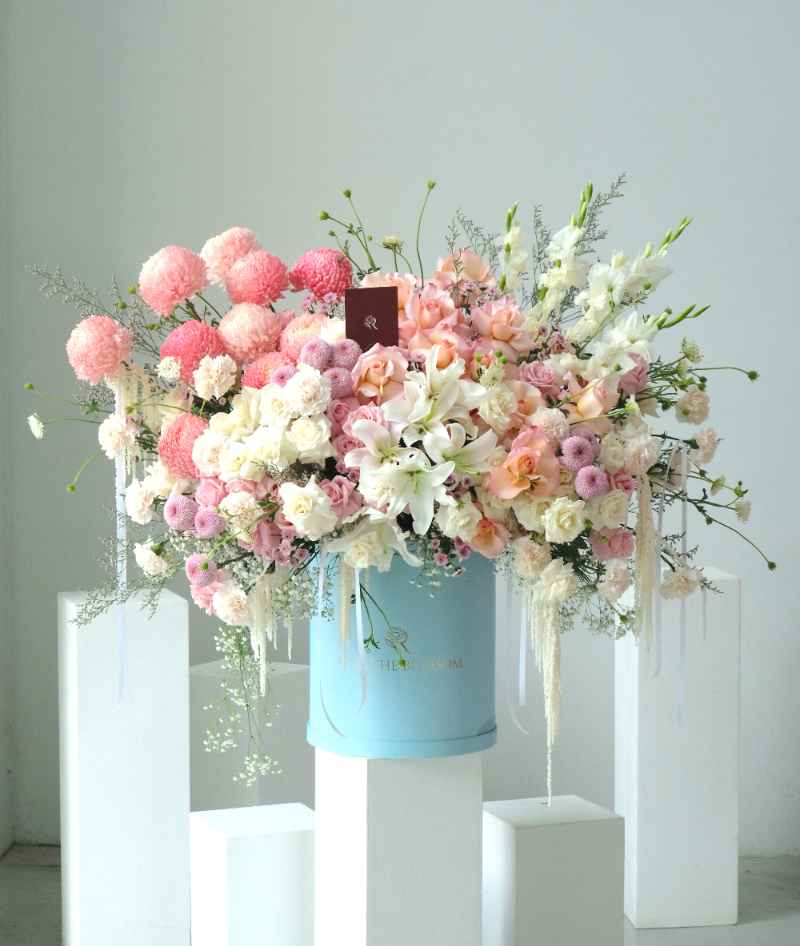 Bloombox
