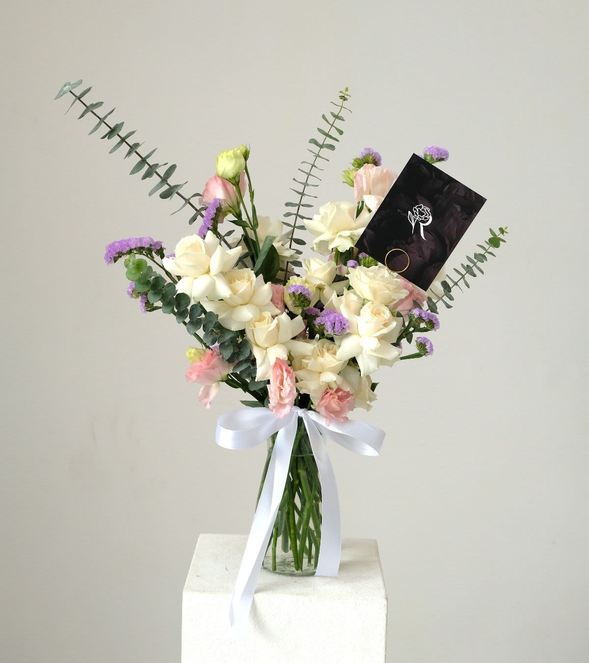 Garden Grace Vase