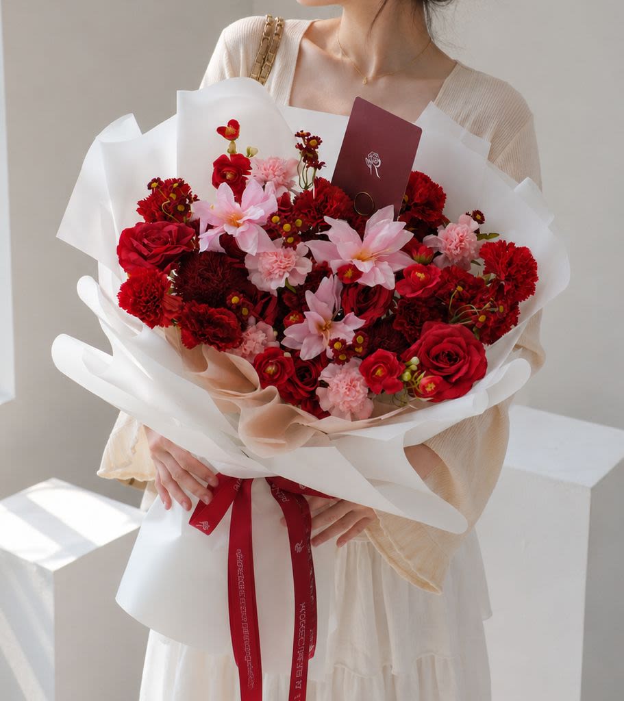 Petal Reverence