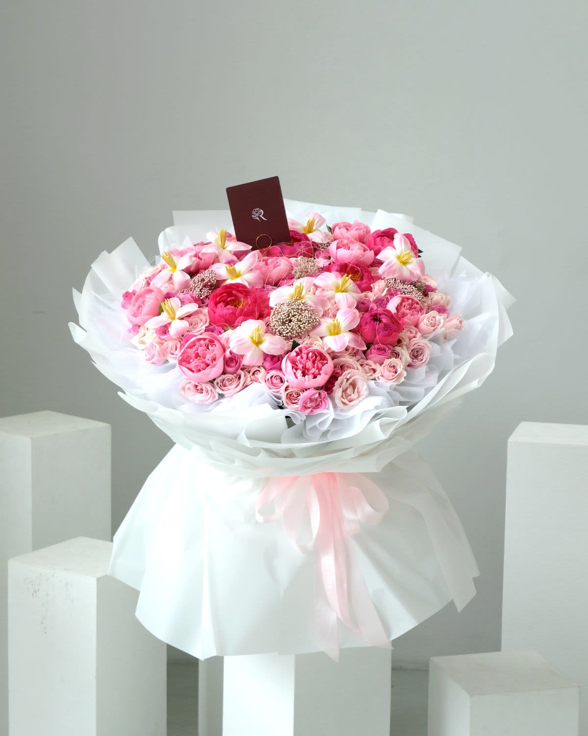 Peony Darling