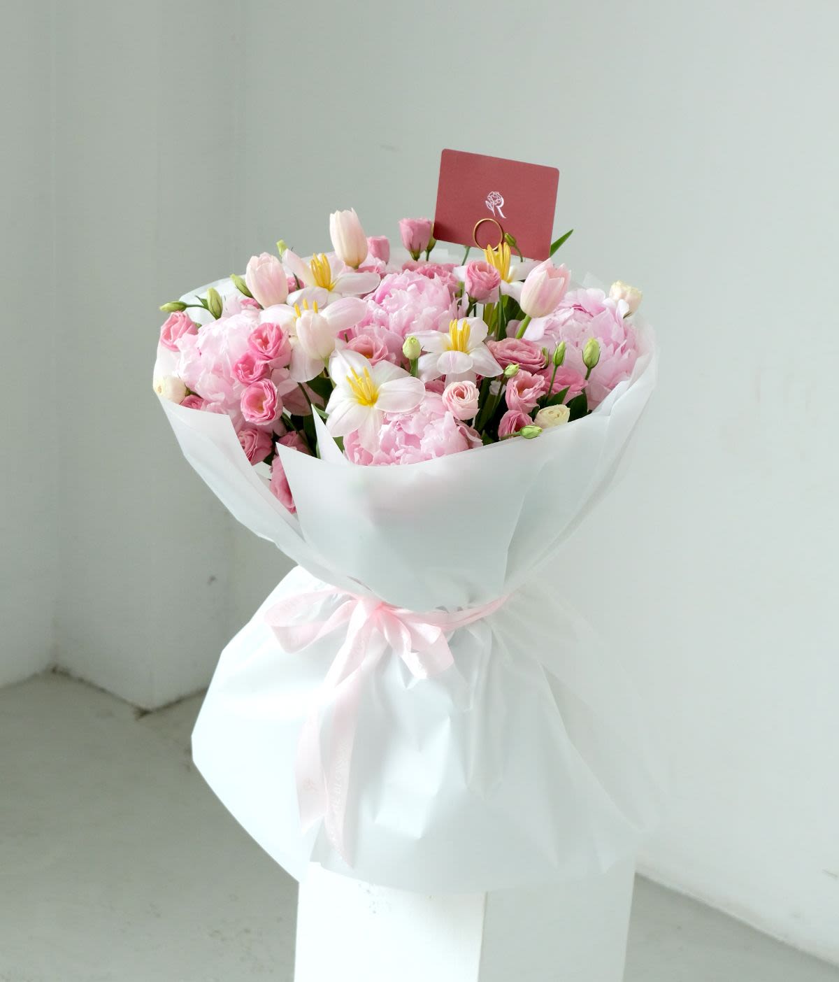 Blossom Harmony - Thumbnail 1 - fresh