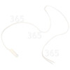 Sensore Di Temperatura Del Frigorifero: Lunghezza Del Cavo 525 Mm CFL633CS