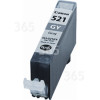 Canon Original CLI-521GY Tintenpatrone Grau