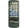 CG0014SJ Remote Control Sharp