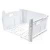 Caj&oacute;n De Congelador Aftron