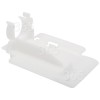 Whirlpool AQUASTEAM 9769 B Bottle Rack