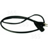 Supply Cord Israel MW301 Kenwood