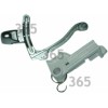 Interlock Assembly Lever Knob VC2800 Kenwood