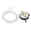 Pressostat De Lave-vaisselle D 61 D UK Indesit