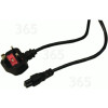 Acer Mains Cable - UK Plug