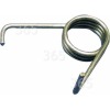 Evaproator Door Spring Acec