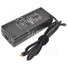 Fujitsu Siemens Laptop AC Adapter (2 Pin Euro Plug)