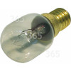 25W SES Pygmy Lamp Electrolux