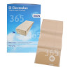 Electrolux E60N Papierbeutel (5er Pack)