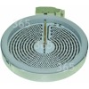 Smeg Cooking Plate 1200W D. 140