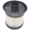 Filtre HEPA Pour Aspirateur Kenwood