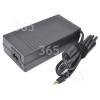 Asus Laptop AC Adapter (2 Pin Euro Plug)