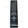 Télécommande LCDW16HDF