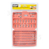 Rolson All Purpose Screwdriver Bit Set