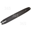 Barre De Tronçonneuse 50 Maillons D'entraînement - 35 Cm - BRO023 McCulloch