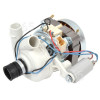 Pompe De Recirculation D 61 D UK Indesit