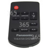 Panasonic N2QAYC000064 Home Cinema Remote Control