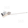 Rangemaster / Leisure / Flavel Backofen-Thermostat EGO 55.13059.170