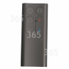 Dyson Remote Control Hot Fan Heater