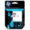 Hewlett Packard Genuine No.85 Magenta Ink Cartridge (C9426A)