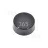 Ignition Push Button - Black